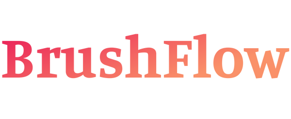 BrushFlow
